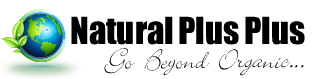 Natural Plus Plus | Go Beyond Organic