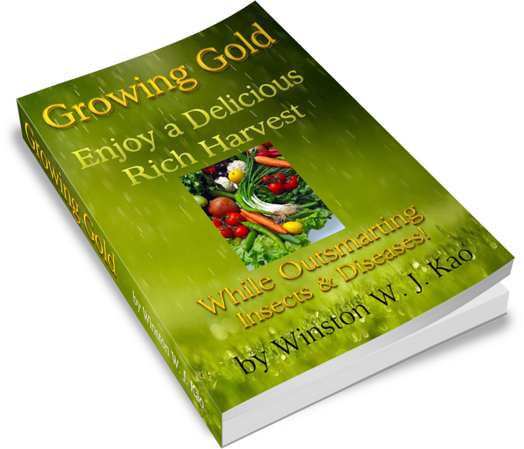 Growing Gold Gardening and Farming for Rich Harvests