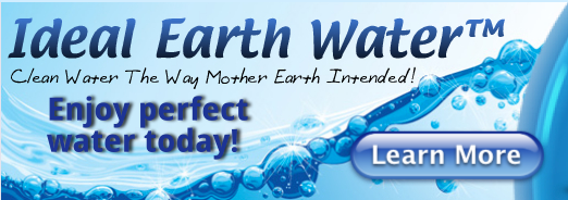 Ideal Earth Water Filter Systems
