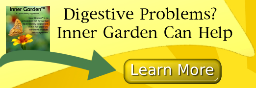 Inner Garden Probiotics