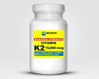 Super Vitamin K2