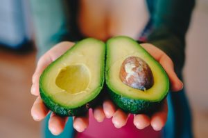 Avocado is a heart health superfood